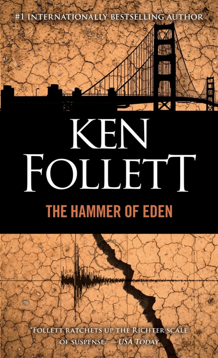 Picture of Hammer of Eden