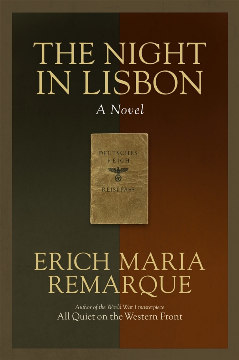 Picture of The Night in Lisbon: A Novel