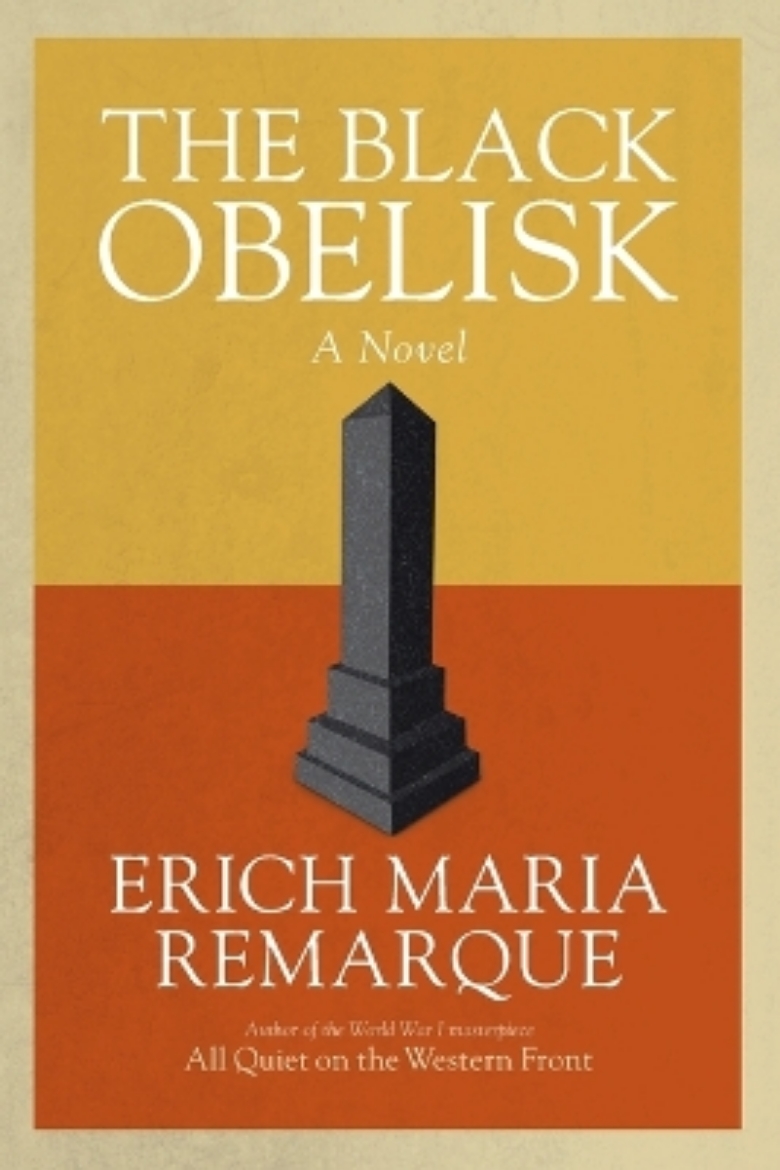 Picture of The Black Obelisk: A Novel