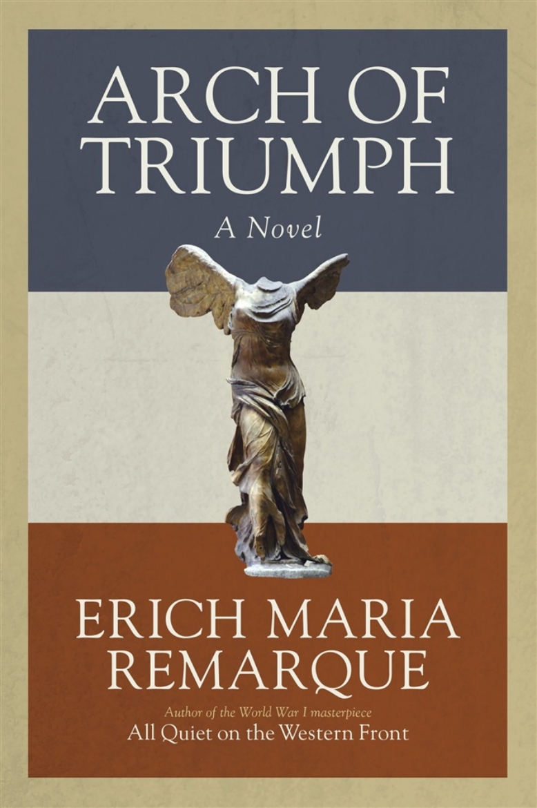 Picture of Arch of Triumph: A Novel