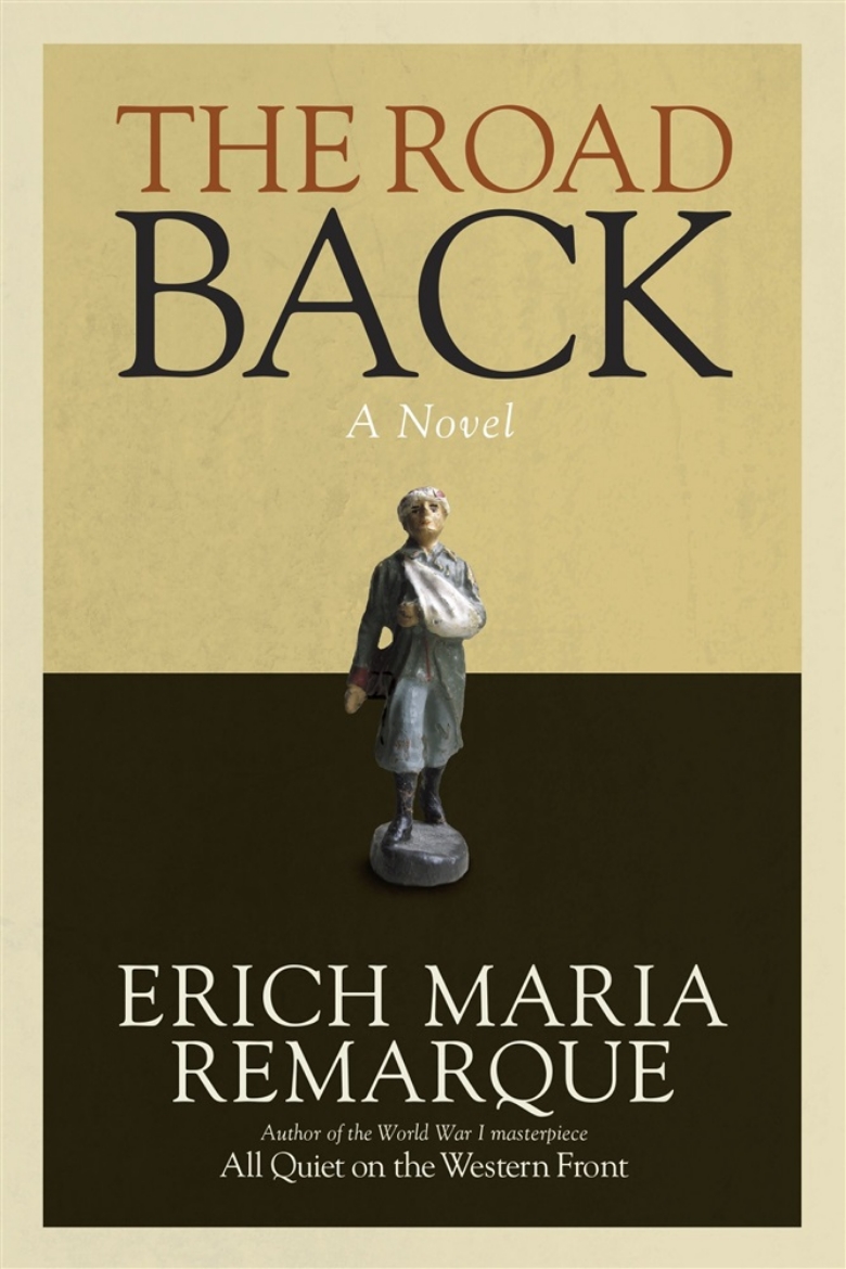 Picture of The Road Back: A Novel