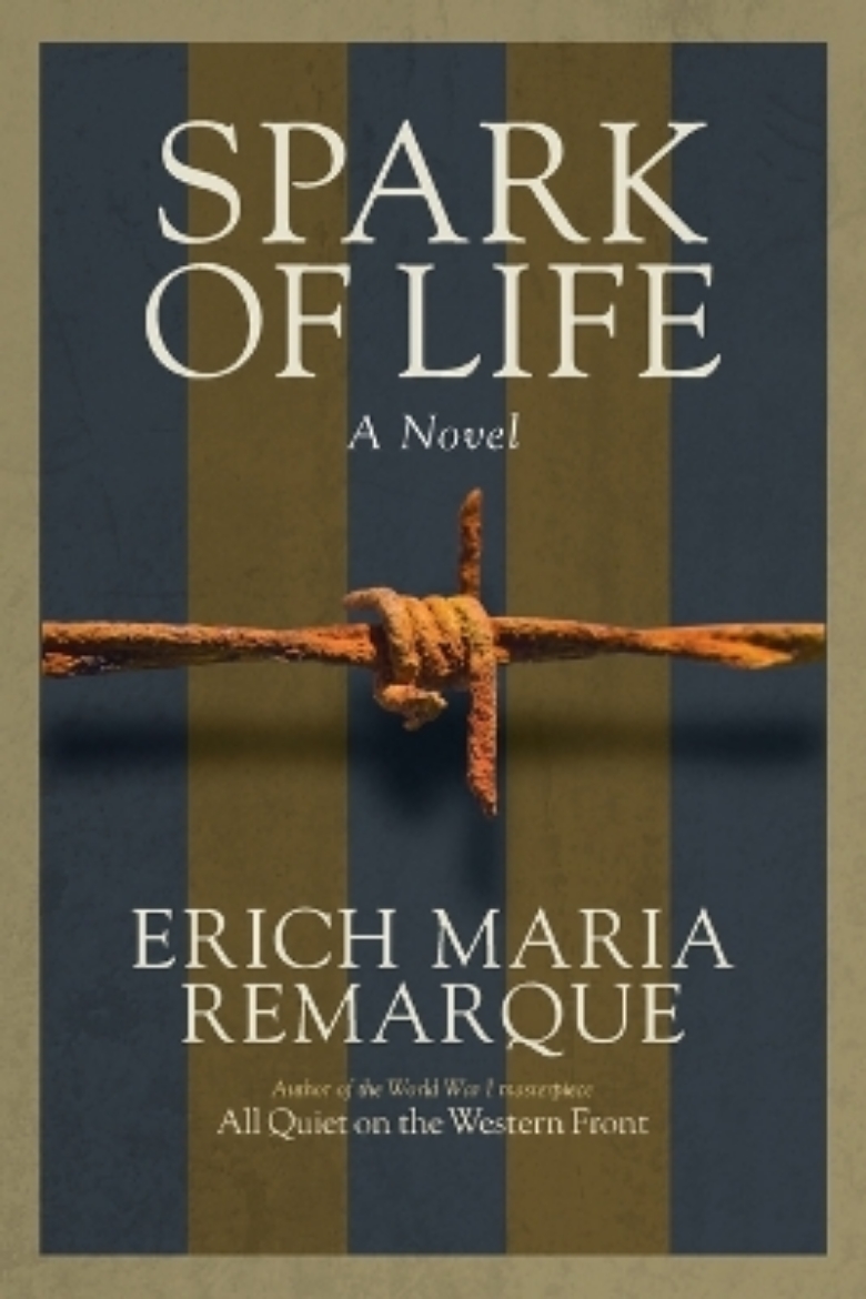 Picture of Spark of life