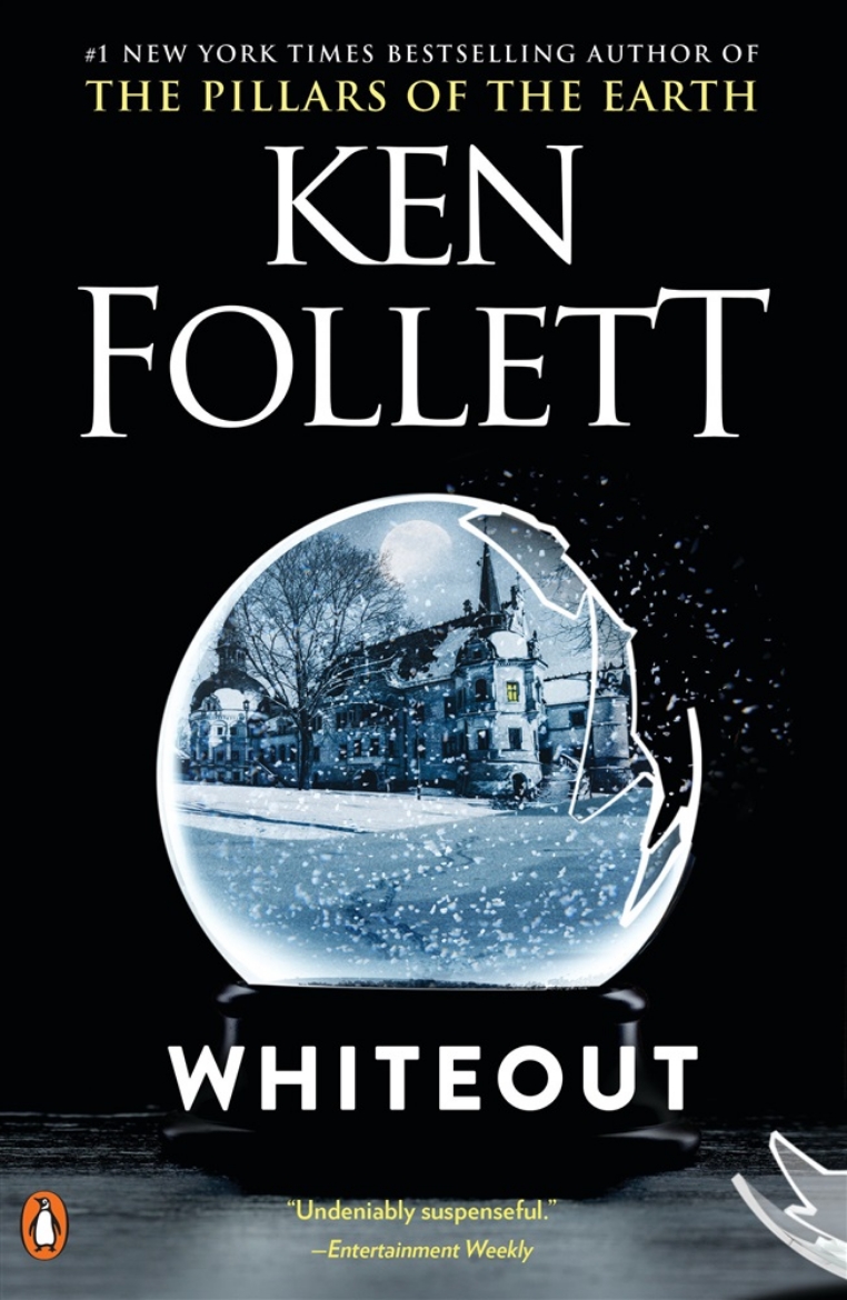 Picture of Whiteout