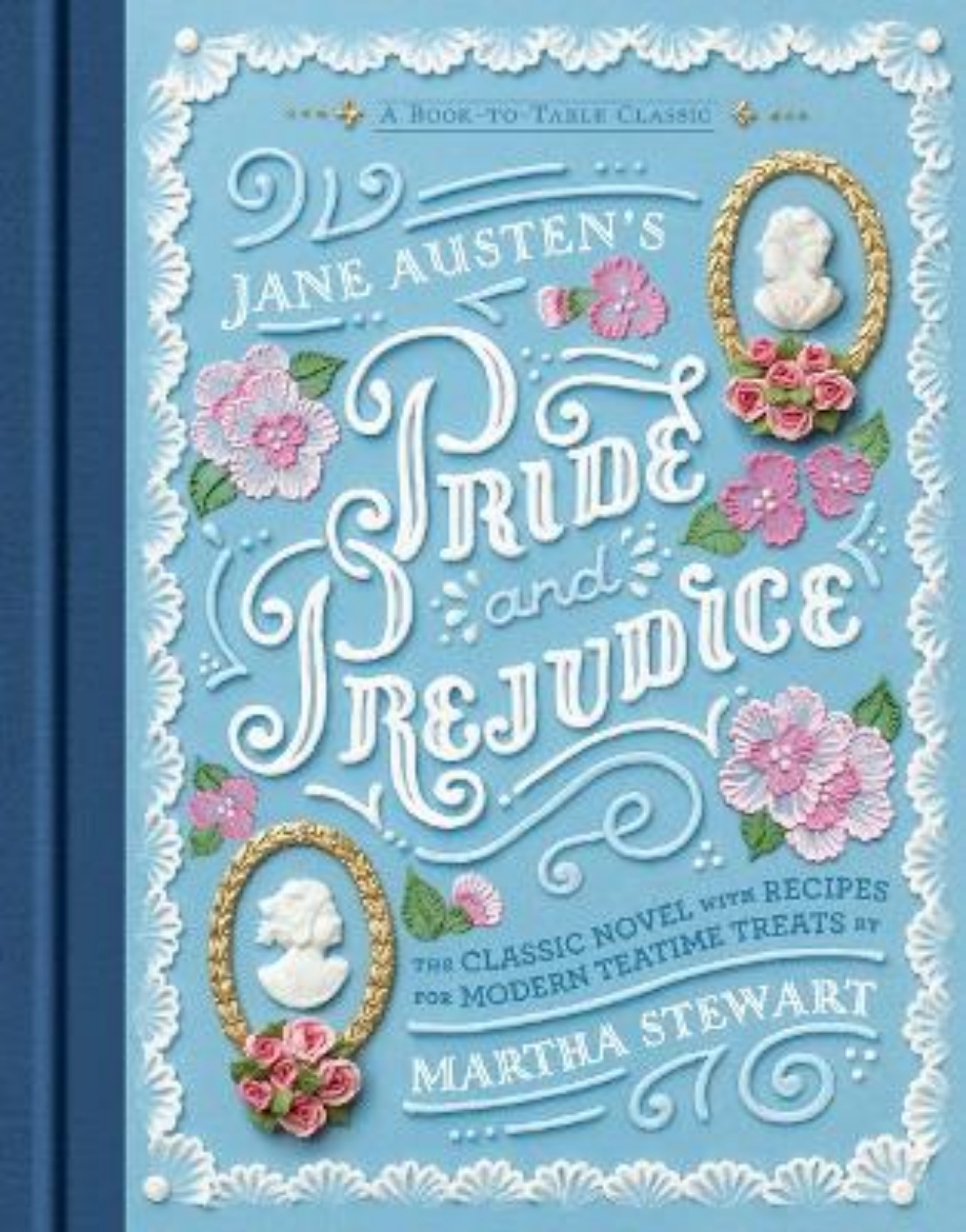 Picture of Jane Austen's Pride and Prejudice
