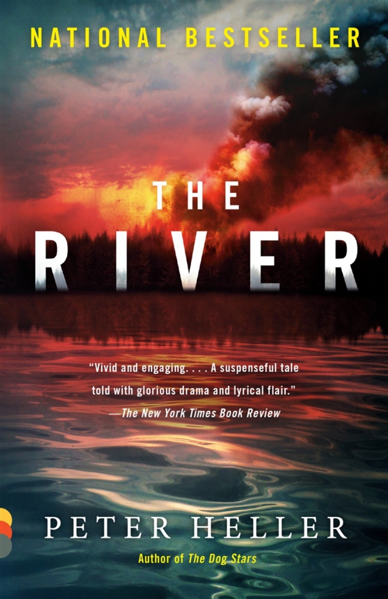 Picture of The River: A novel
