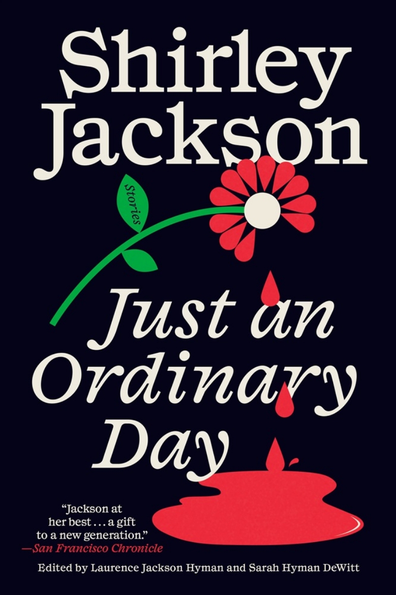 Picture of Just an Ordinary Day: Stories