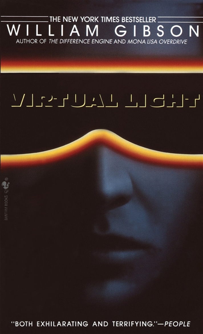Picture of Virtual Light