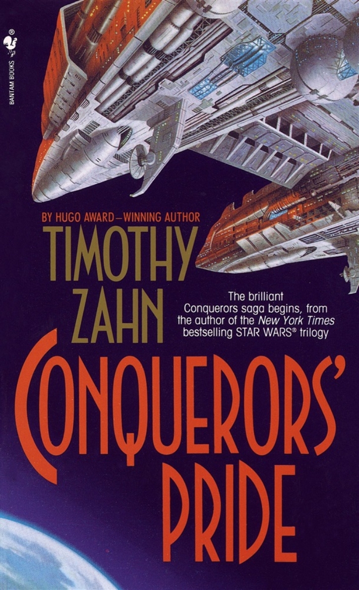 Picture of Conquerors' Pride