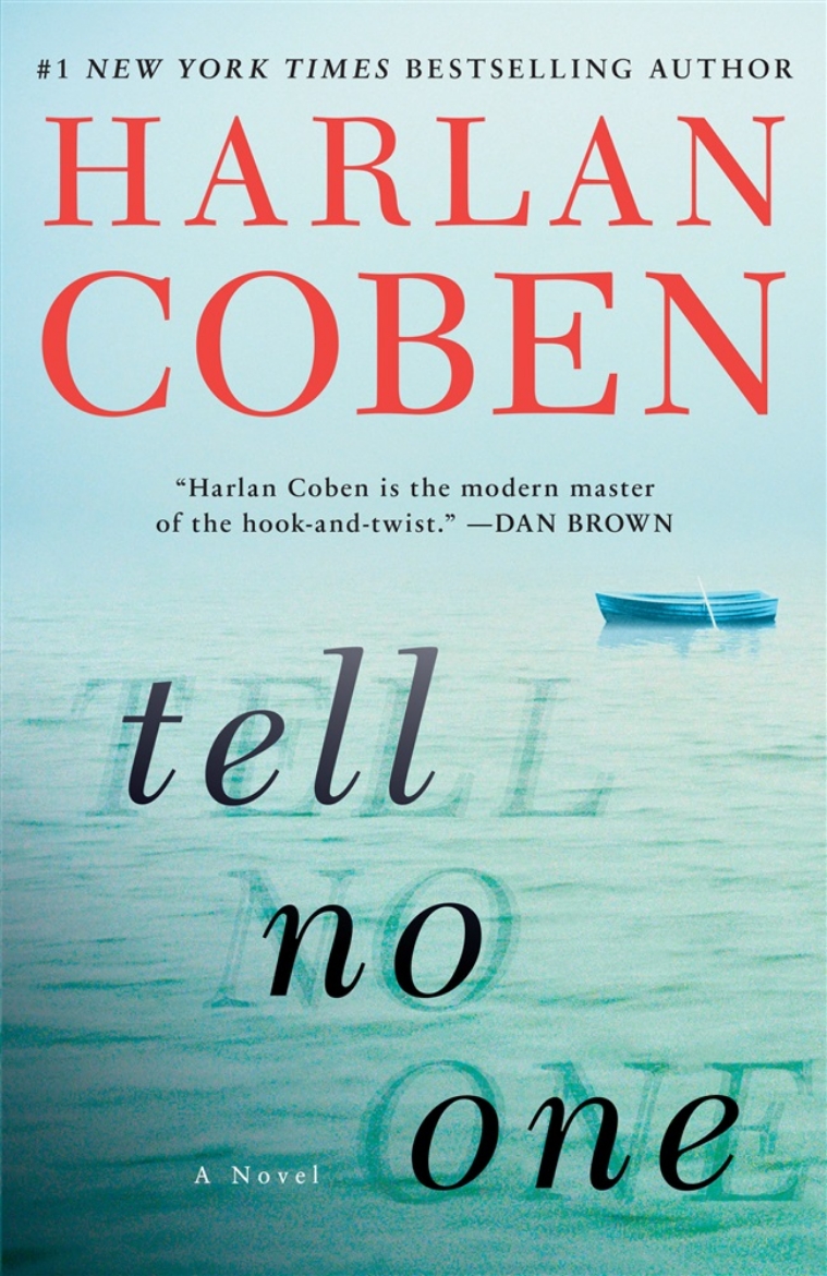 Picture of Tell No One: A Novel