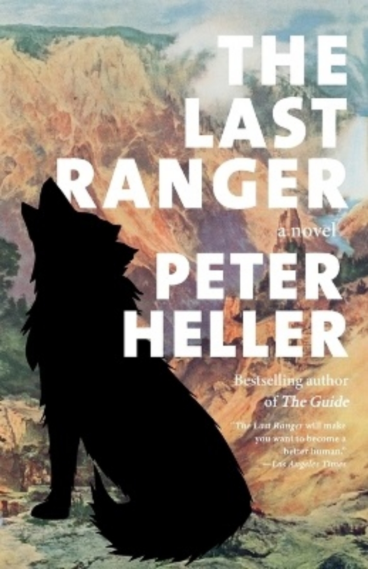Picture of The Last Ranger: A novel