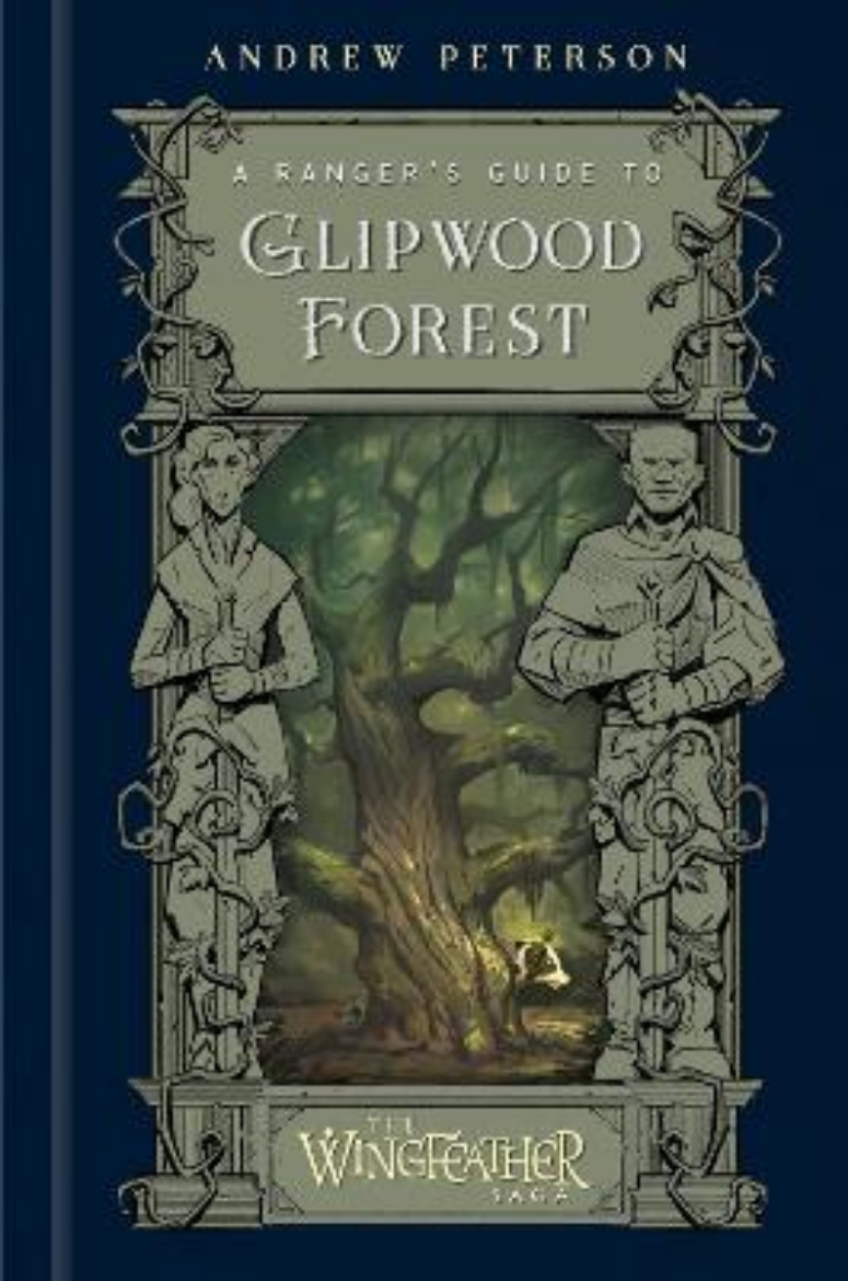 Picture of A Ranger's Guide to Glipwood Forest