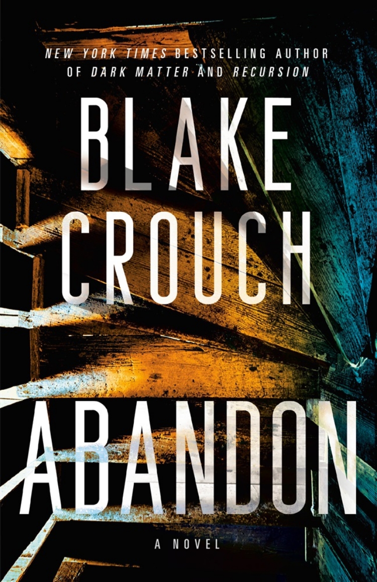 Picture of Abandon