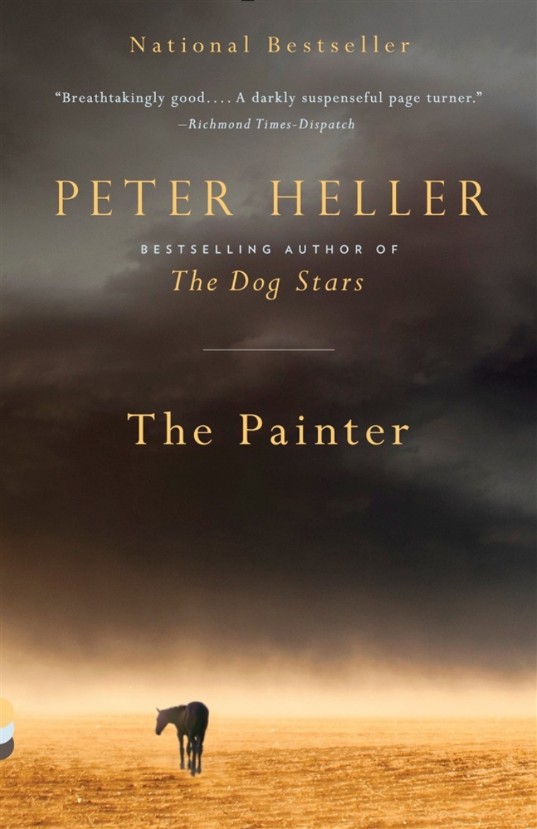 Picture of The Painter