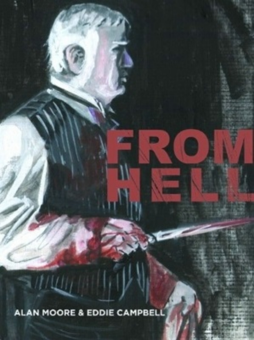 Picture of From Hell