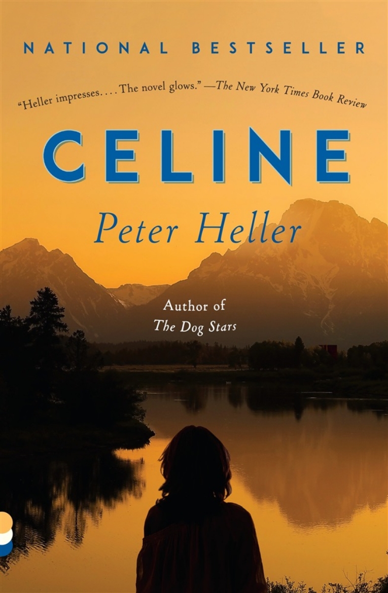 Picture of Celine: A novel