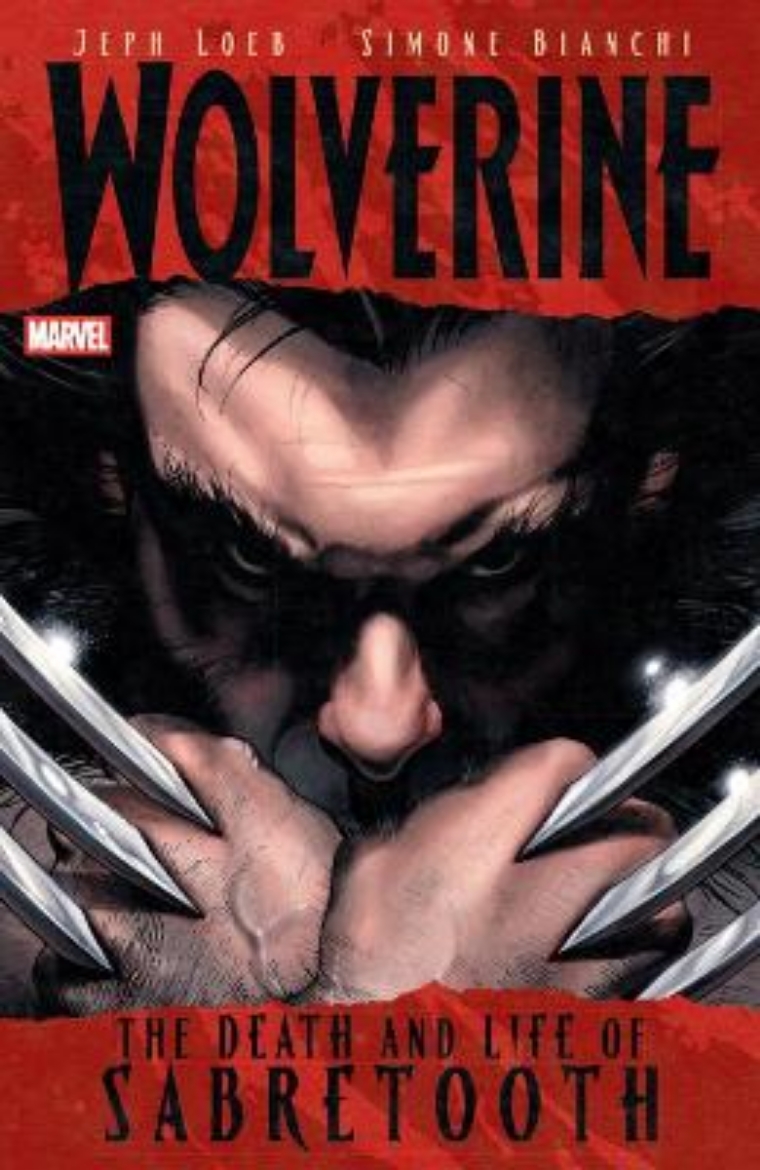 Picture of Wolverine: The Death And Life Of Sabretooth
