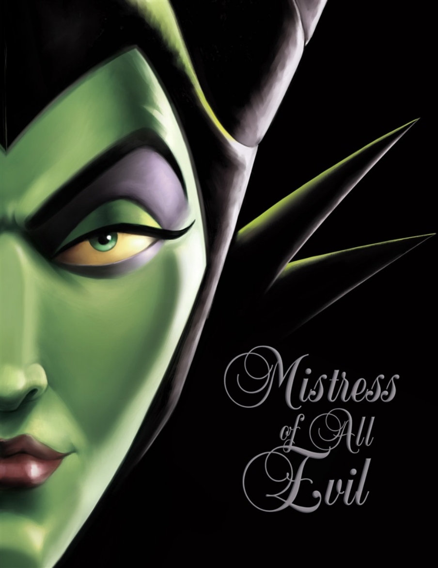 Picture of Mistress of All Evil: A Tale of the Dark Fairy
