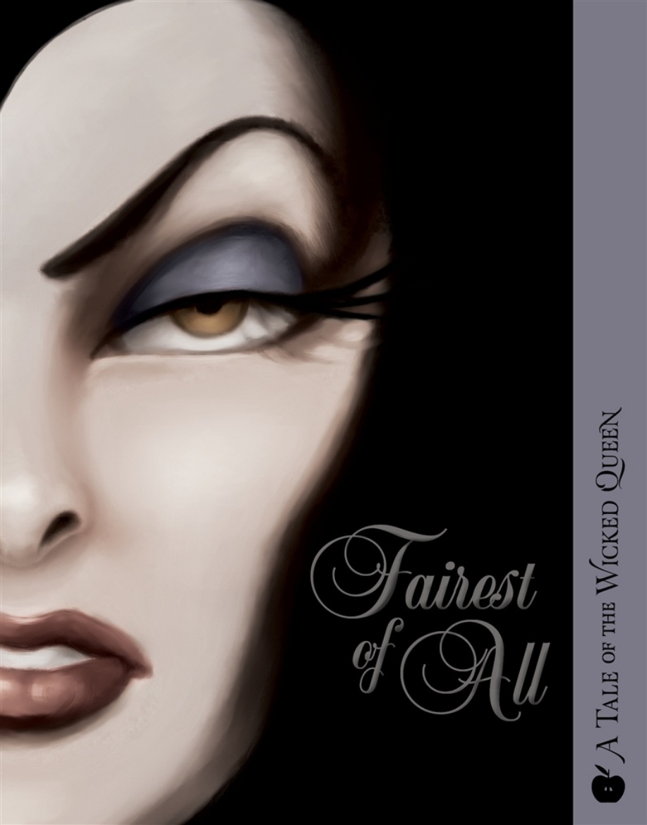 Picture of Fairest of All: A Tale of the Wicked Queen