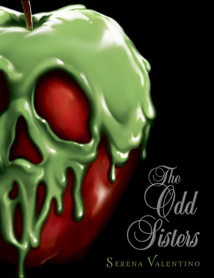 Picture of The Odd Sisters: A Tale of the Three Witches