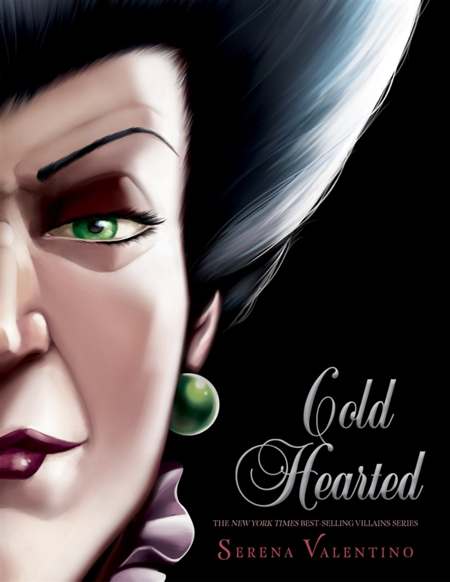 Picture of Cold Hearted: A Tale of the Wicked Stepmother