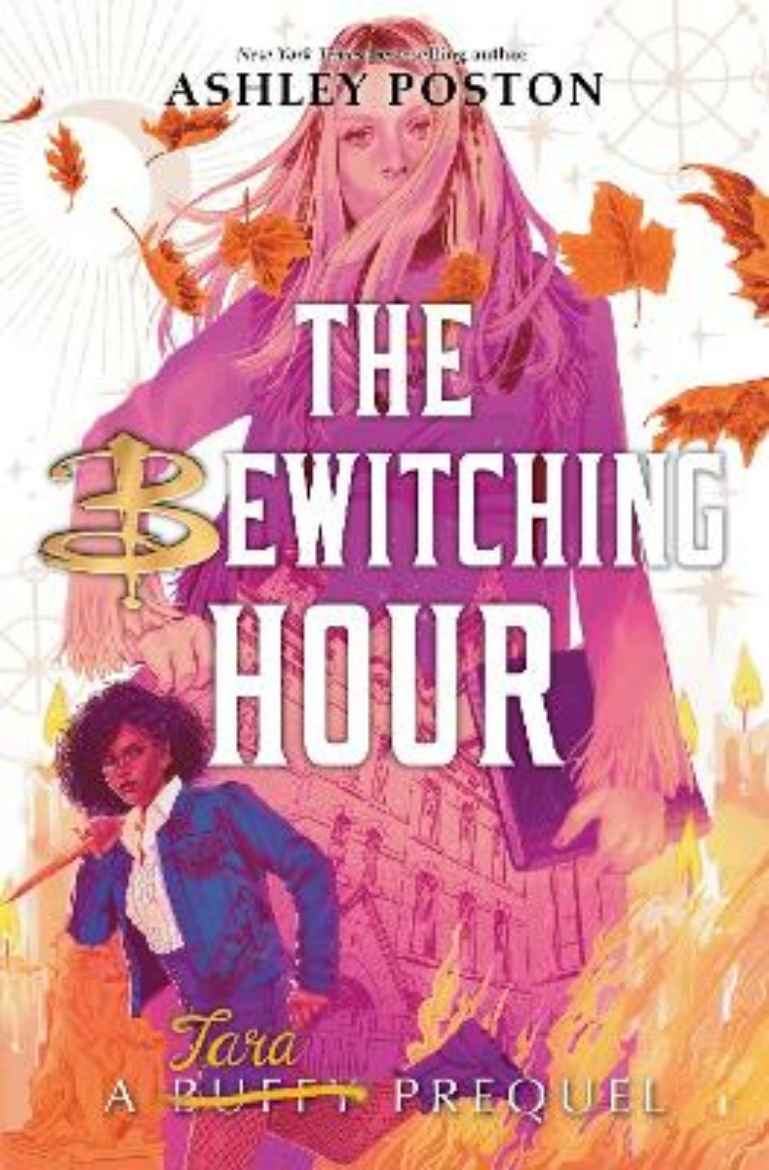 Picture of The Bewitching Hour (A Tara Prequel)