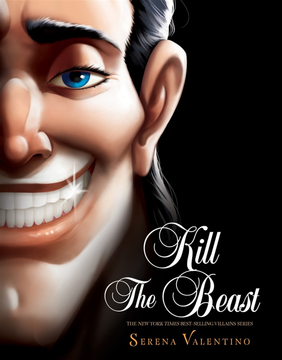 Picture of Kill the Beast: A Tale of Everyone's Favorite Guy