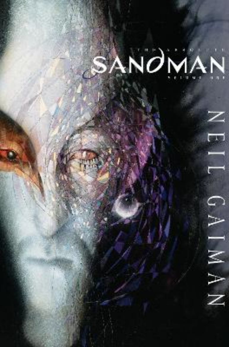 Picture of Absolute sandman volume one