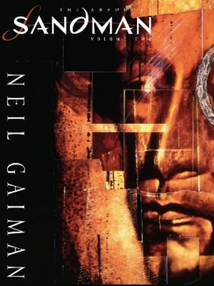 Picture of Absolute sandman volume two