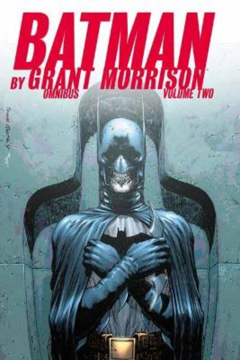 Picture of Batman by Grant Morrison Omnibus Vol. 2