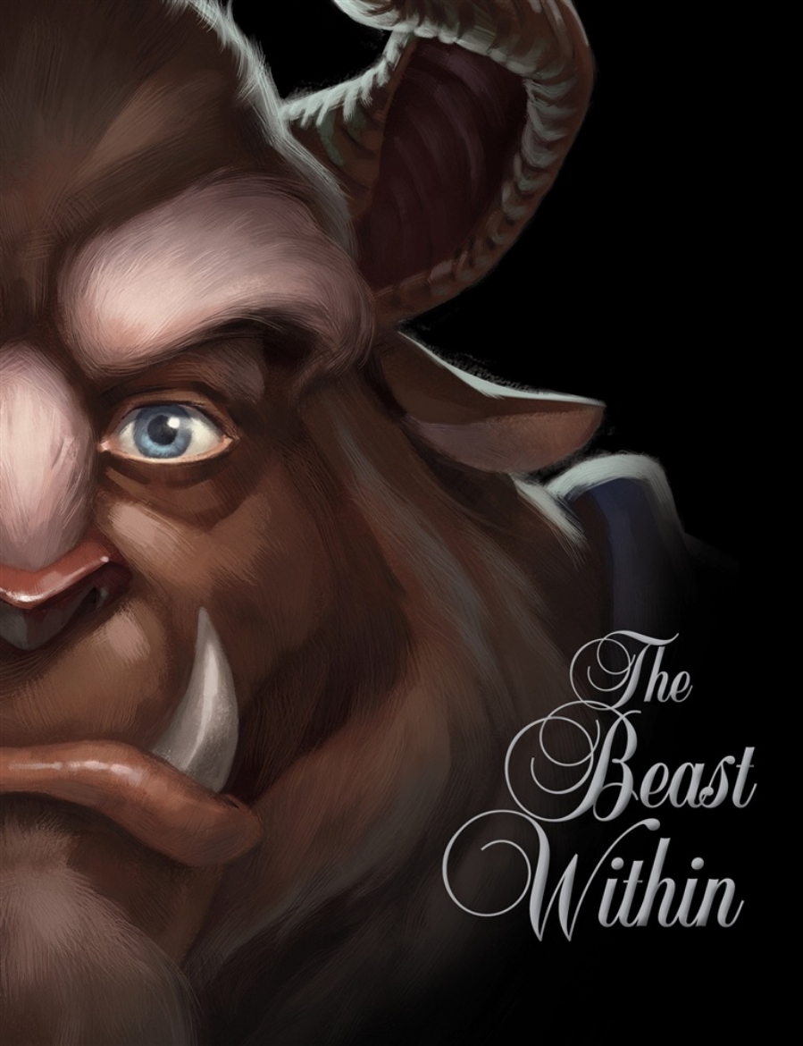 Picture of The Beast Within: A Tale of Beauty's Prince