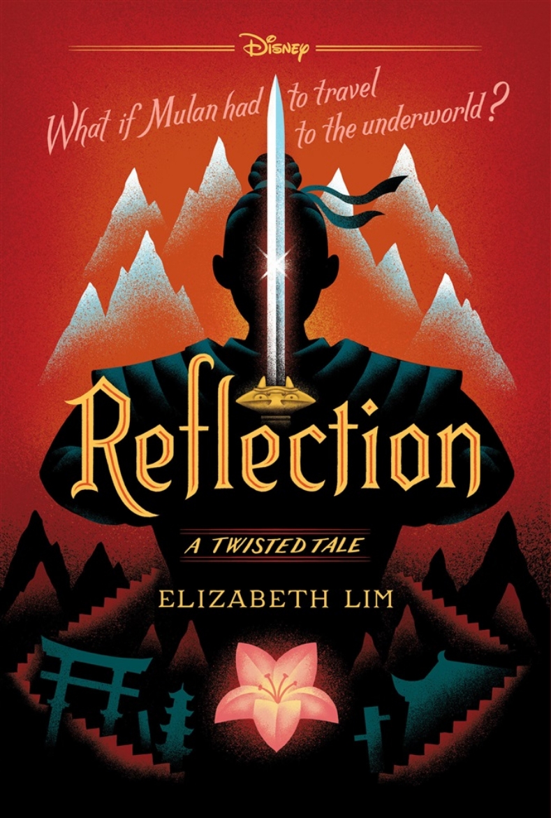 Picture of Reflection: A Twisted Tale