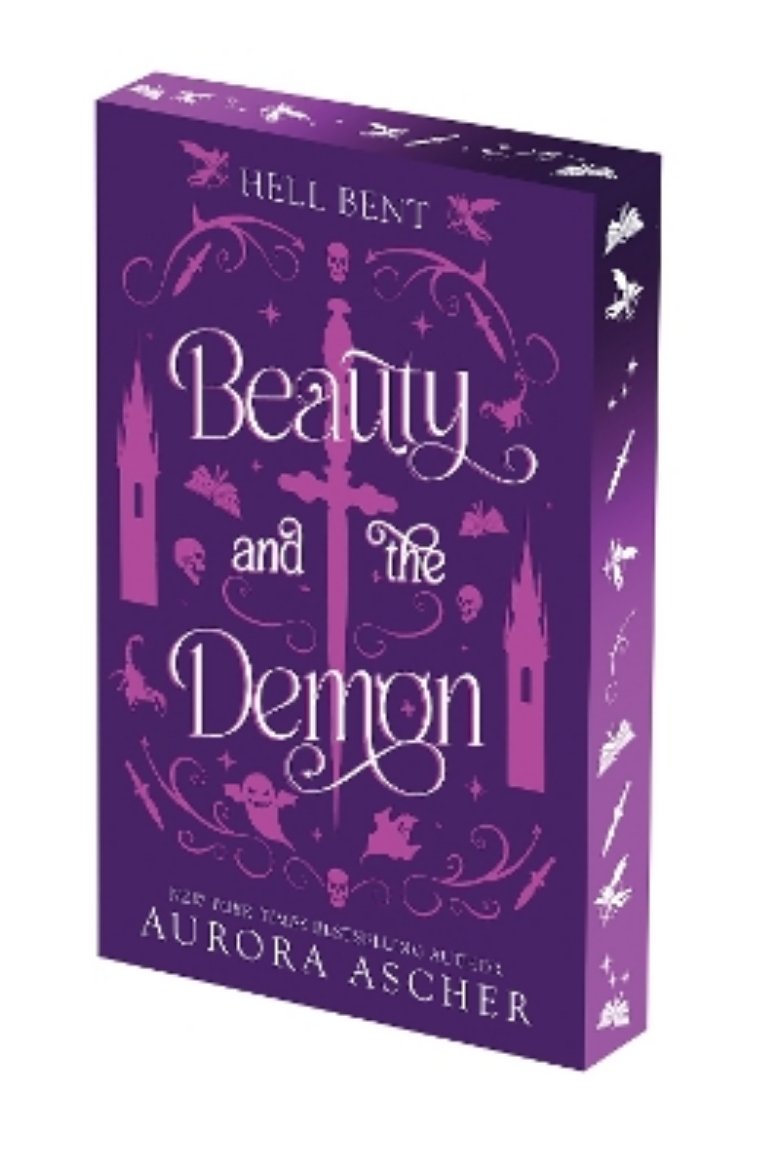 Picture of Beauty and the Demon: Deluxe Limited Edition