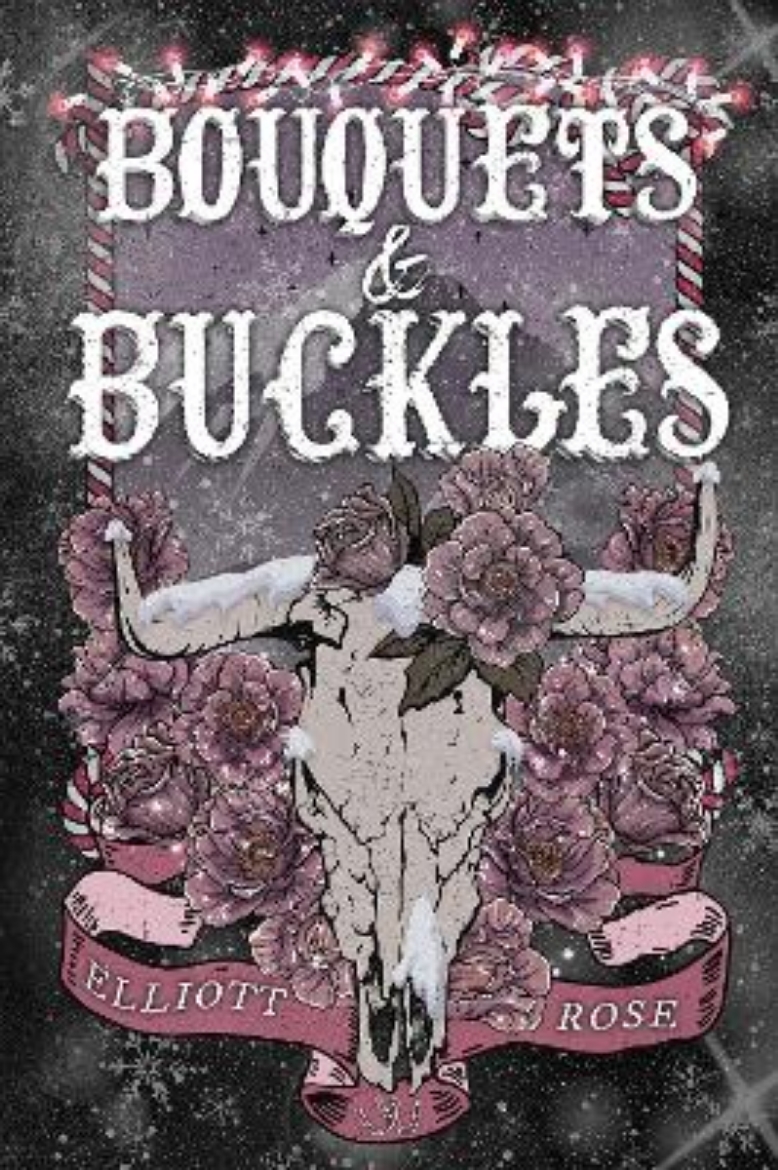 Picture of Bouquets and Buckles