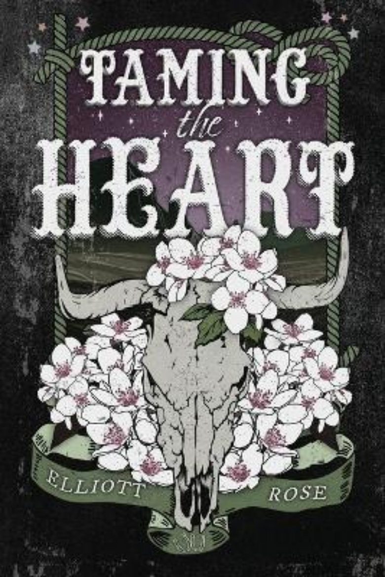 Picture of Taming the Heart