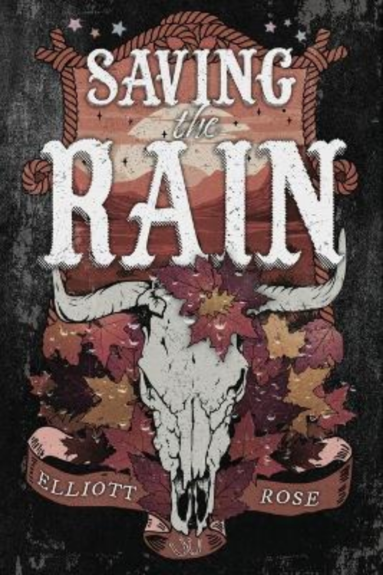 Picture of Saving the Rain