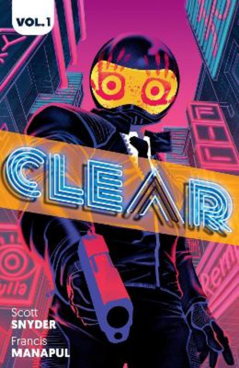 Picture of Clear