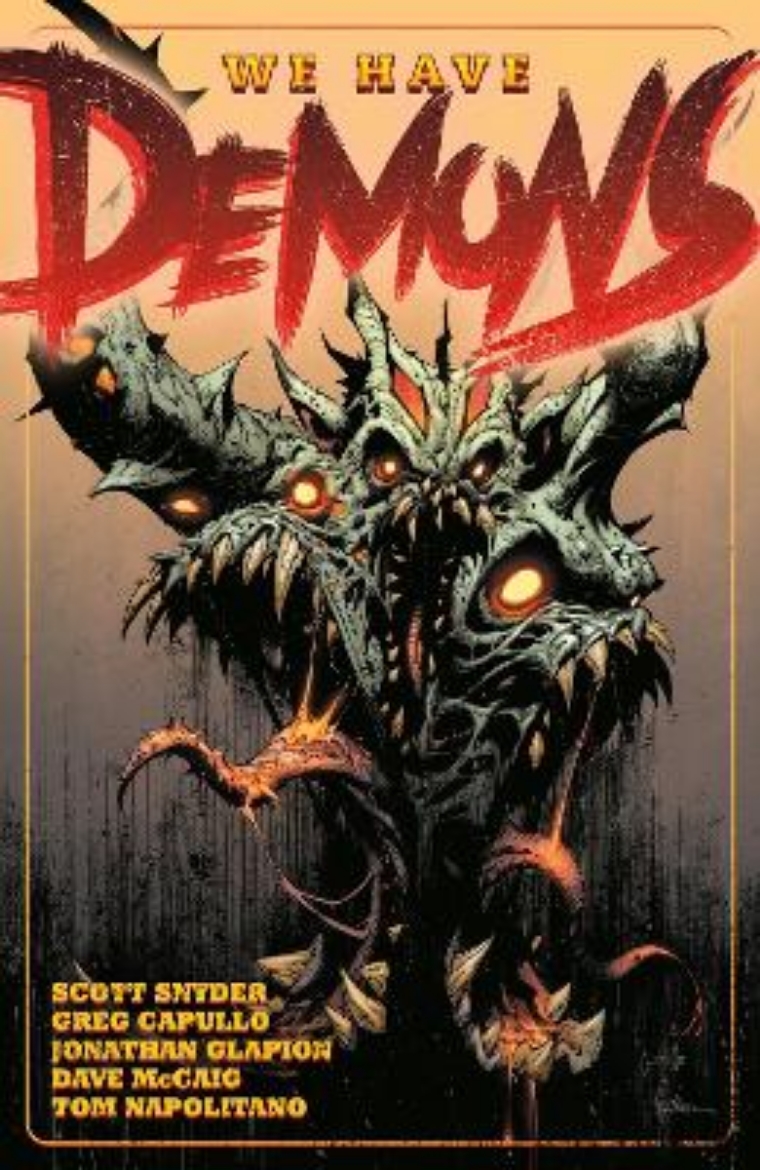 Picture of We Have Demons