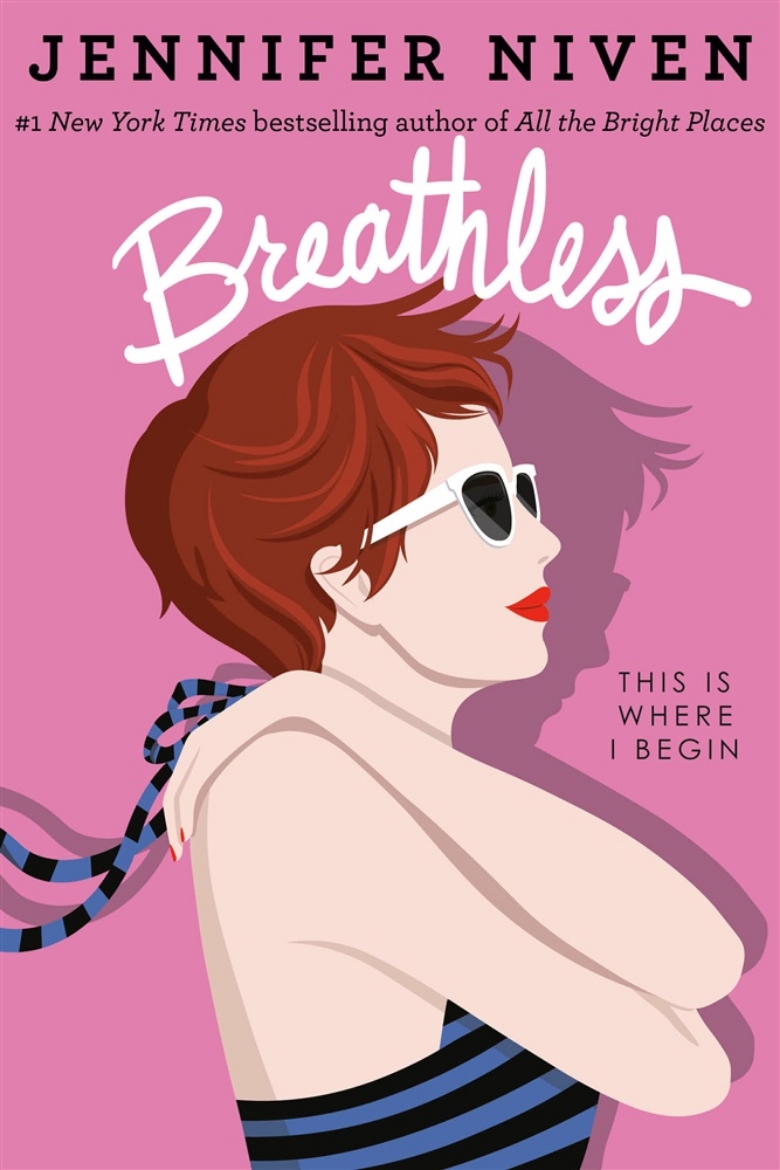 Picture of Breathless