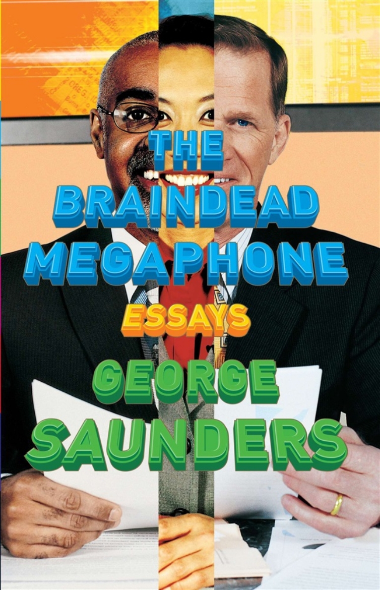 Picture of The Braindead Megaphone