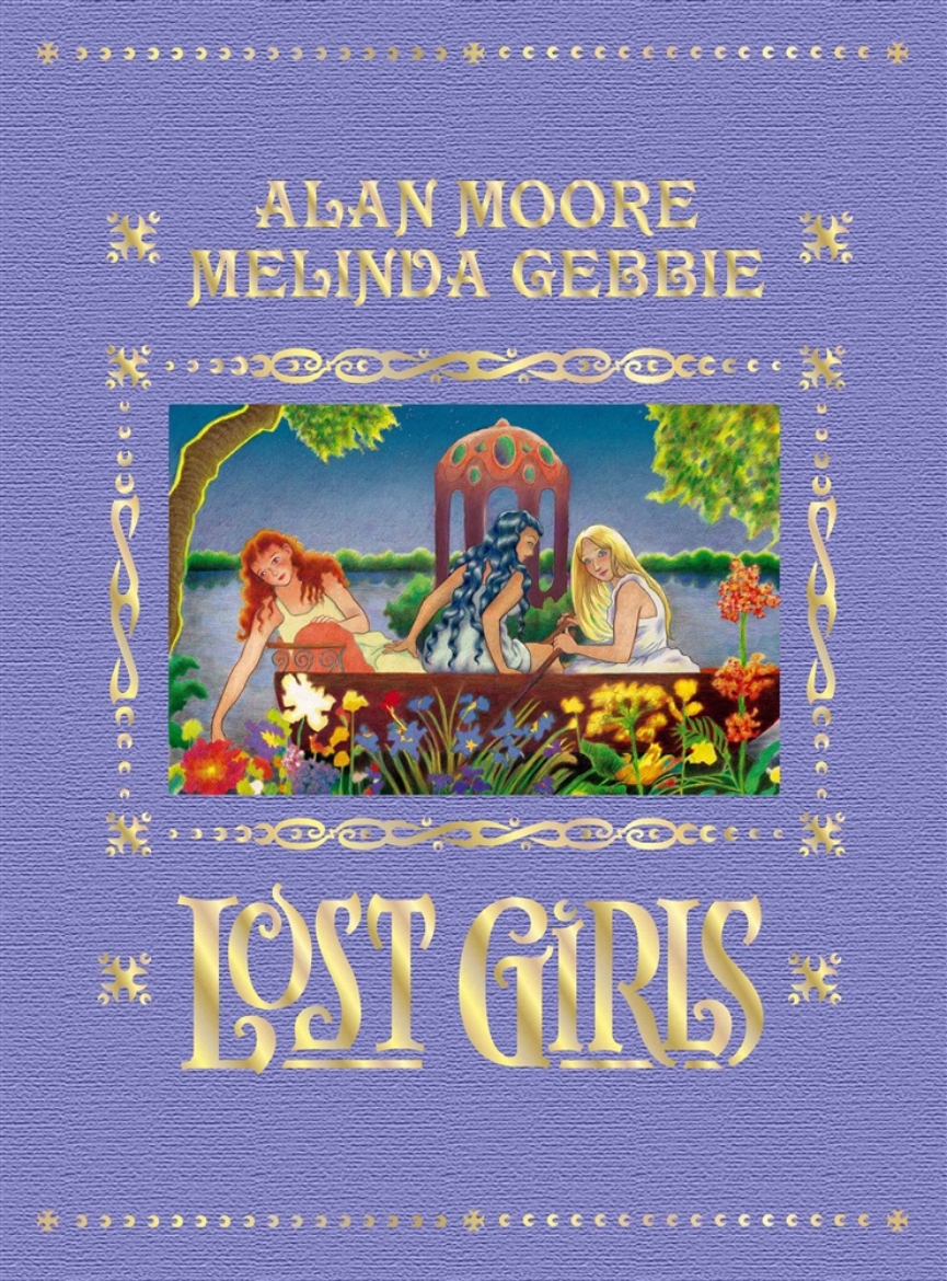 Picture of Lost Girls (Expanded Edition)