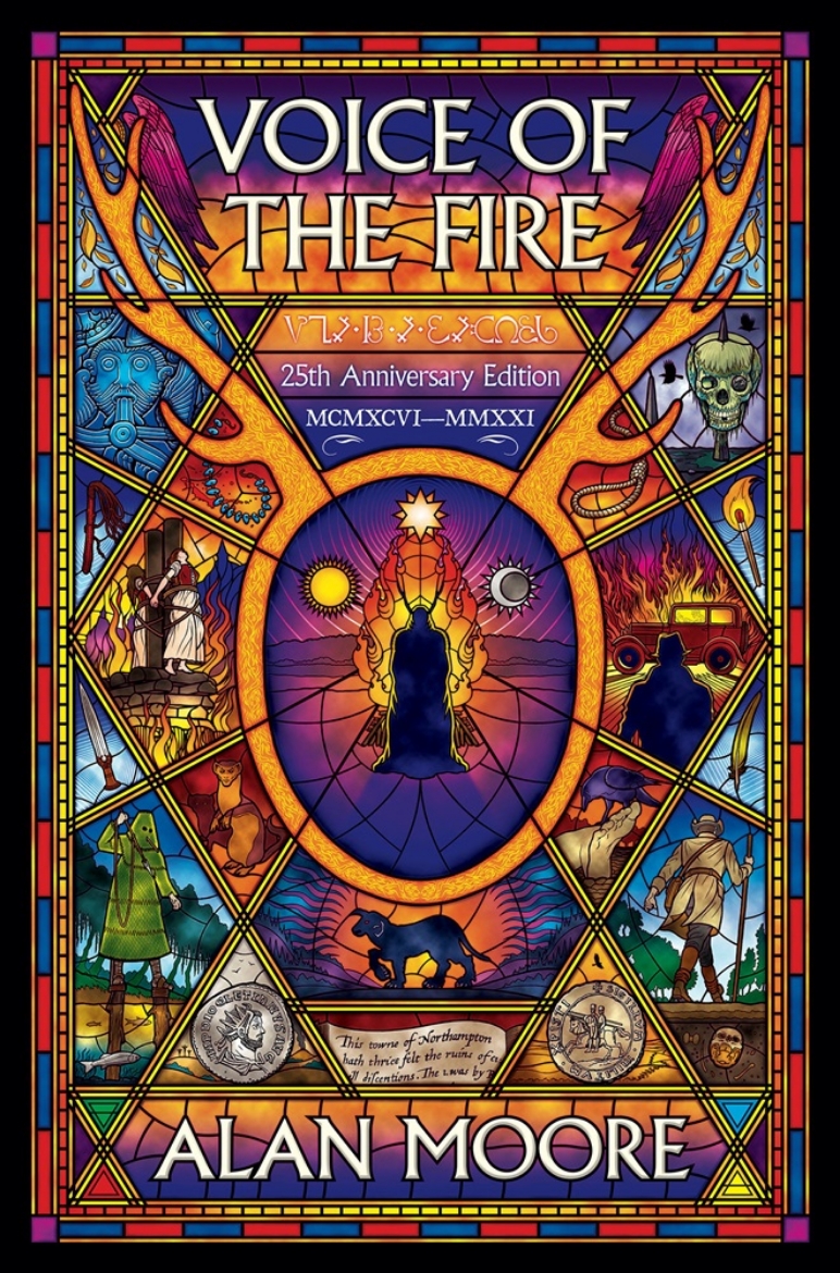 Picture of Voice of the Fire (25th Anniversary Edition)