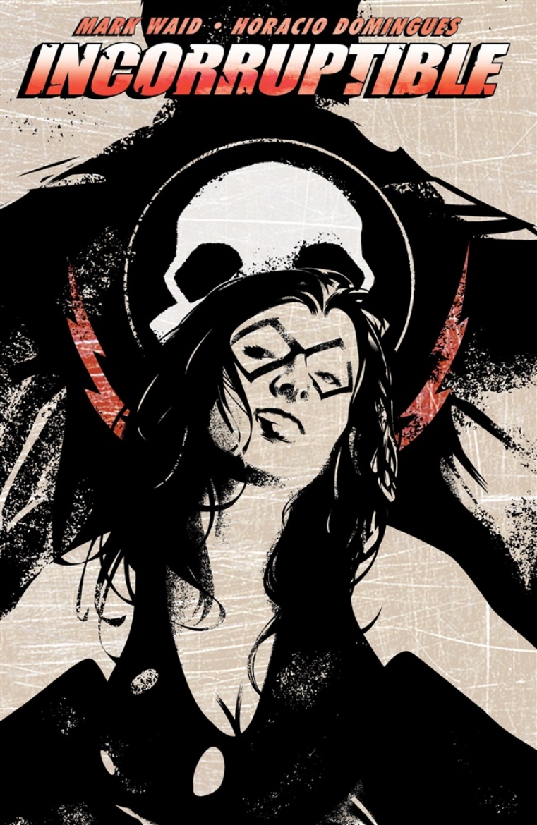Picture of Incorruptible Vol. 2