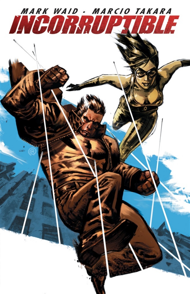 Picture of Incorruptible Vol. 3