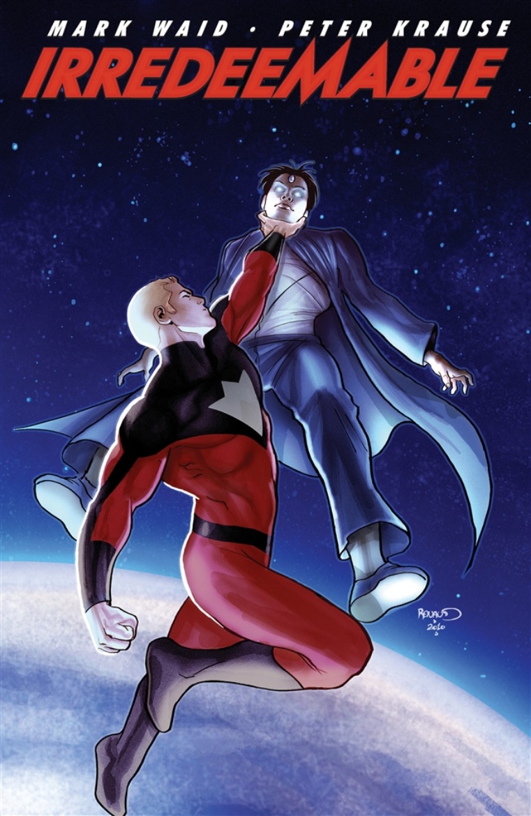 Picture of Irredeemable Vol. 5