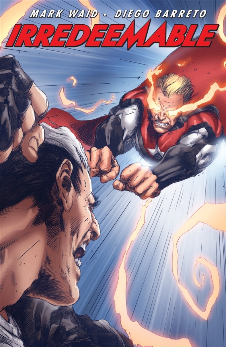 Picture of Irredeemable Vol. 9