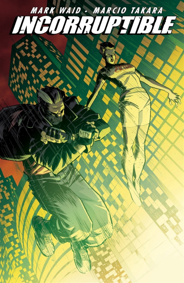 Picture of Incorruptible Vol. 6