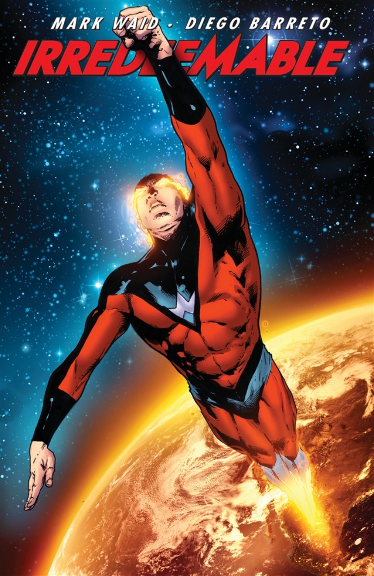Picture of Irredeemable Vol. 10