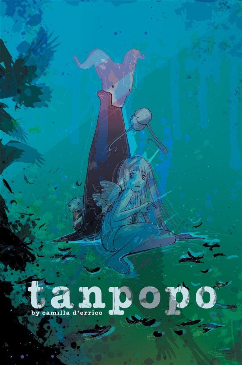 Picture of Tanpopo Collection Vol. 2