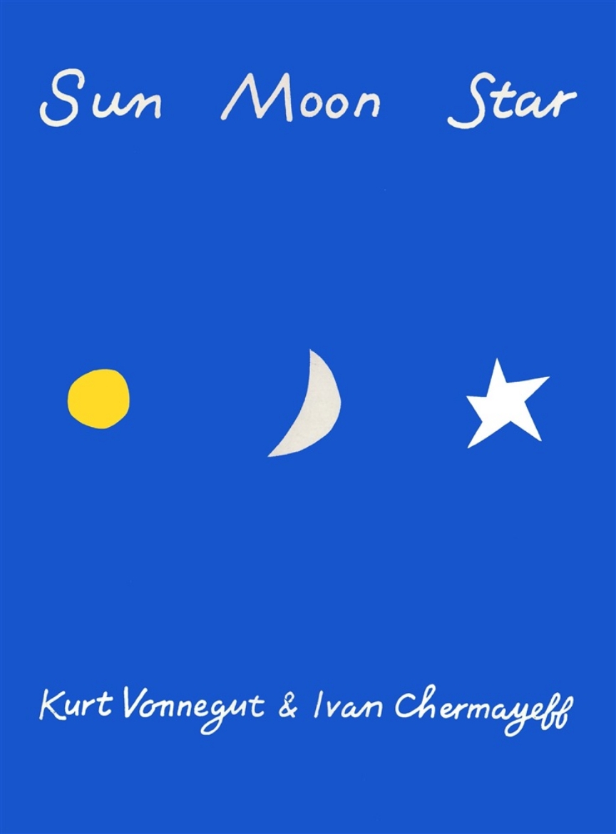 Picture of Sun moon star