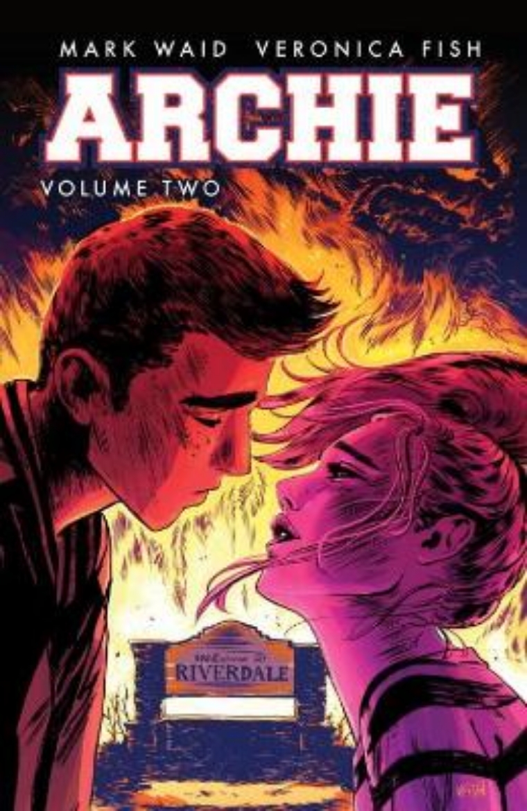 Picture of Archie vol. 2